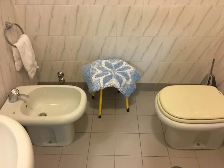 Double or Twin STANDARD Room, Casa Nostra Signora (Casa per Ferie), Rome