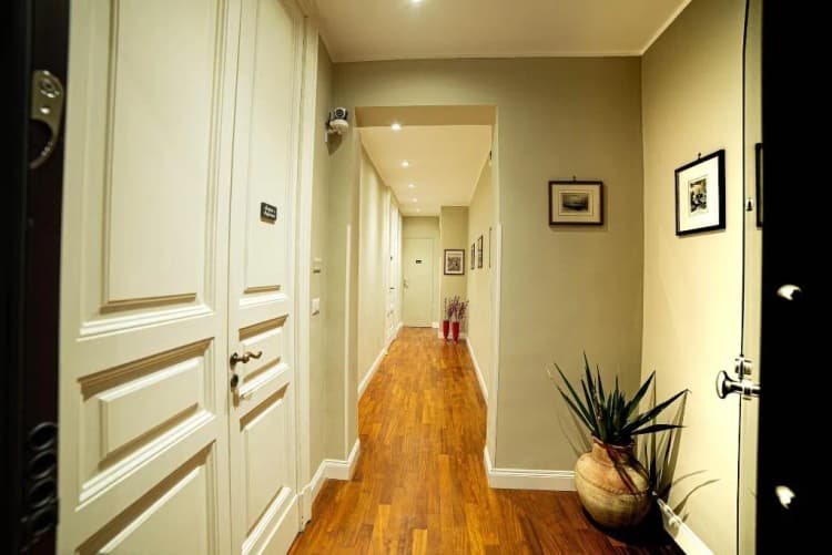 Lobby, Le 4 Leggende, Catania