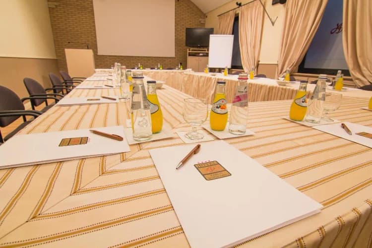 Conferences, Hotel Parco Borromeo Monza Brianza, Milan