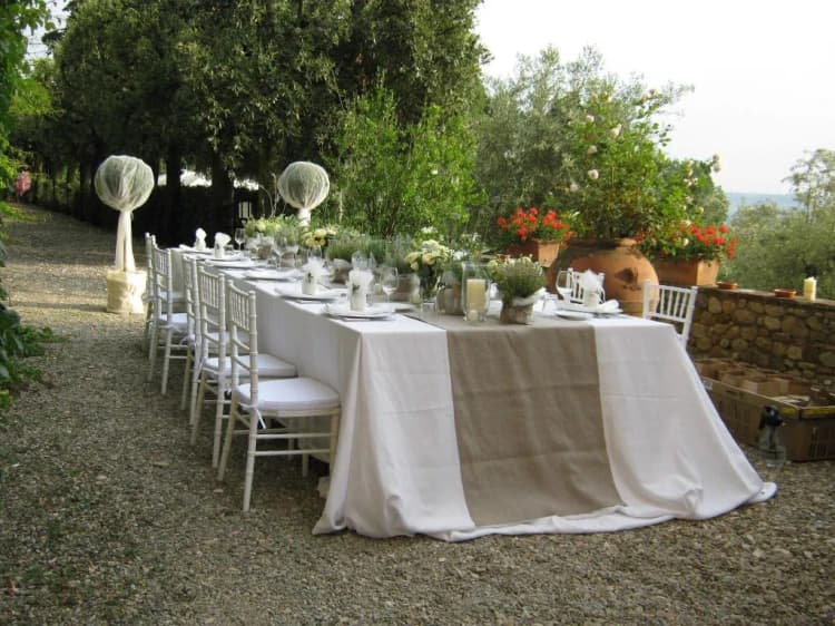 Conferences, Villa Il Poggiale Dimora Storica, Florence
