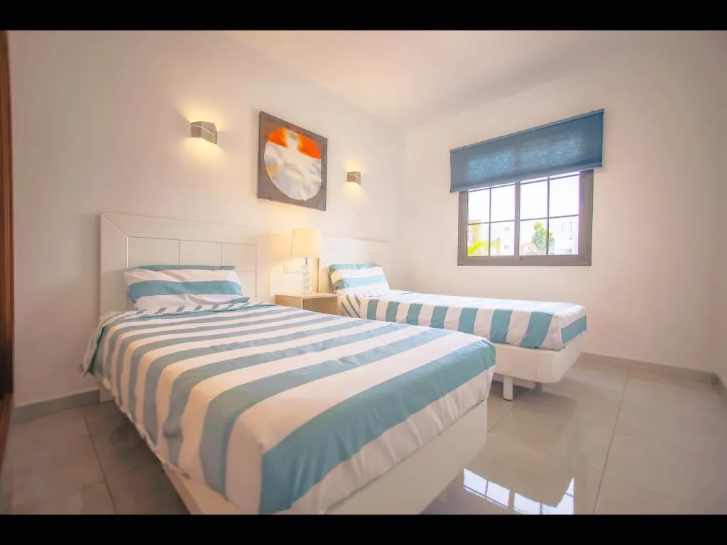 APARTMENT ONE BEDROOM Room, Club Atlantico, Lanzarote