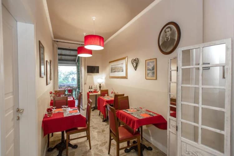 Conferences, Hotel Masaccio, Florence