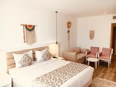 Amarina Jannah Heights Resort & Aqua Park, Red Sea Riviera