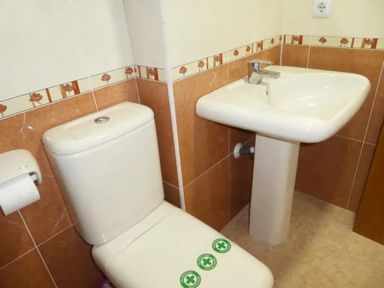 APARTMENT CAPACITY 4 ONE BEDROOM Room, Apartamentos Tavernes Gandia 3000, Valencia