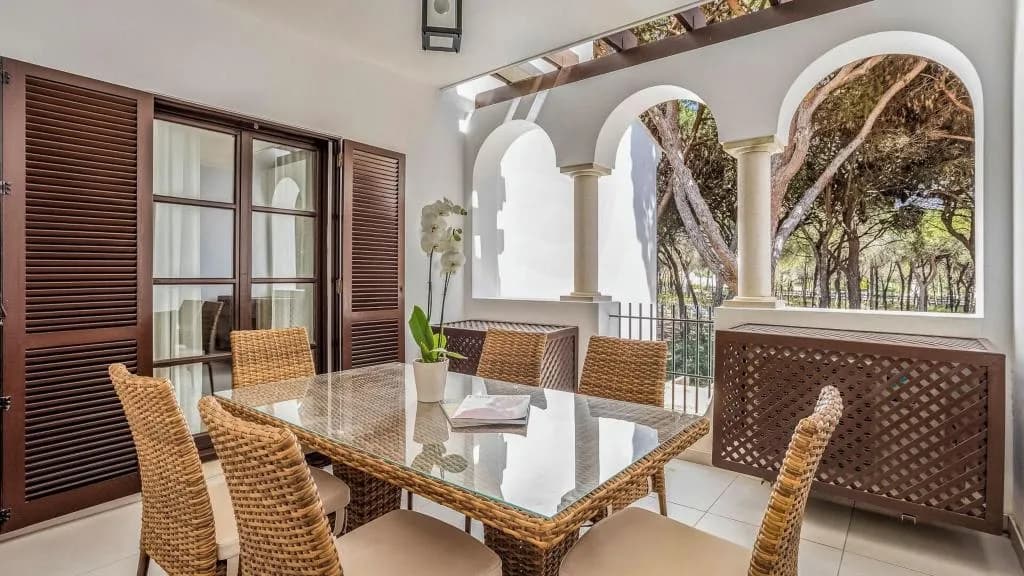 APARTMENT TWO BEDROOMS Room, Pine Cliffs Village & Golf Suites, Algarve