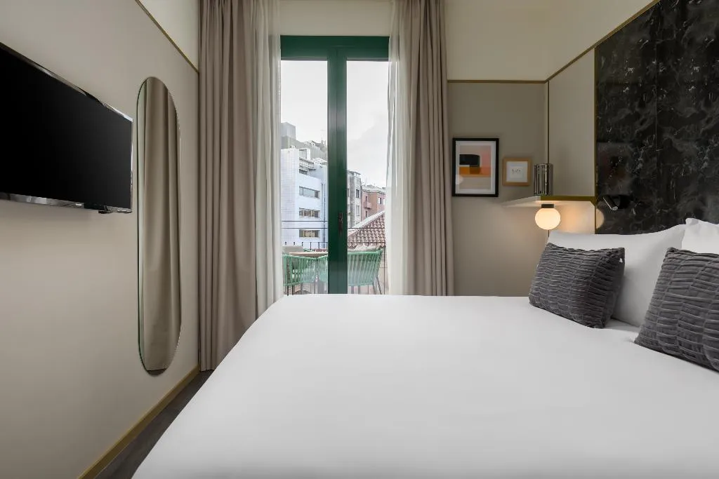 APARTMENT EXECUTIVE Room, Be Mate Paseo de Gracia, Barcelona