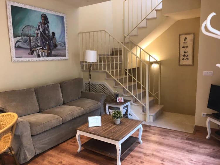 APARTMENT DUPLEX Room, Life Apartments San Vicente, Seville