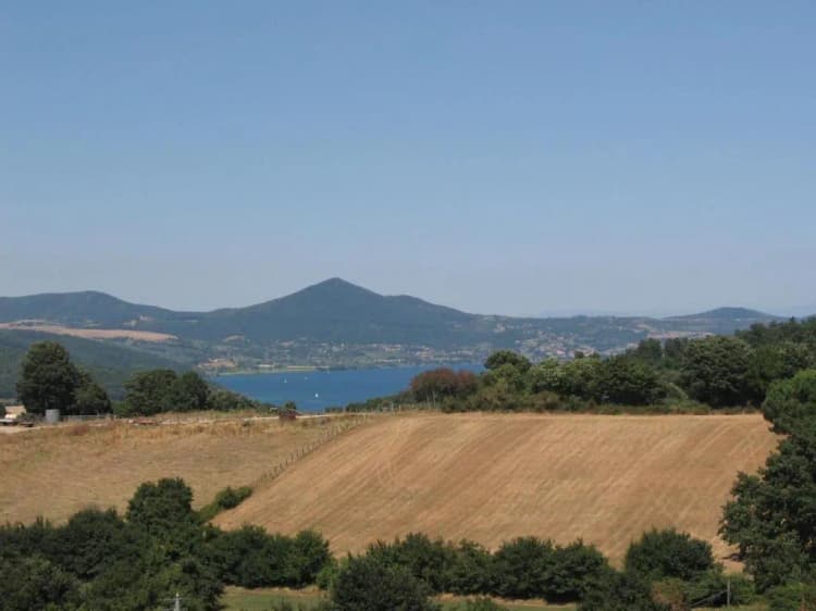 General view, Agriturismo La Gismonda, Rome