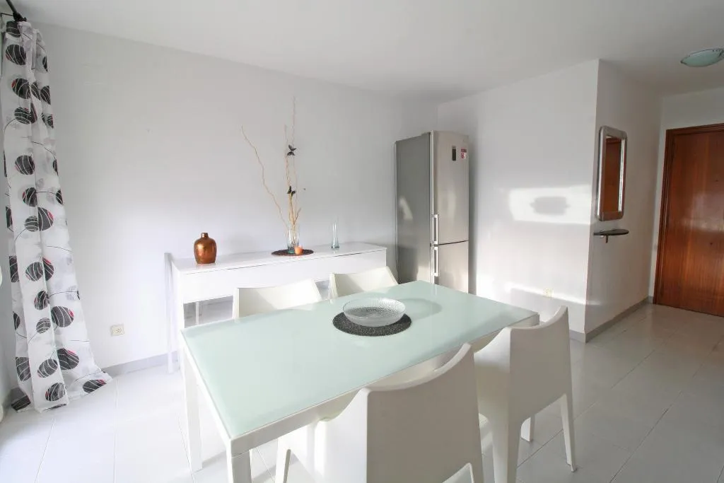 APARTMENT DUPLEX Room, Holiday Duplex Esmeralda, Costa Blanca