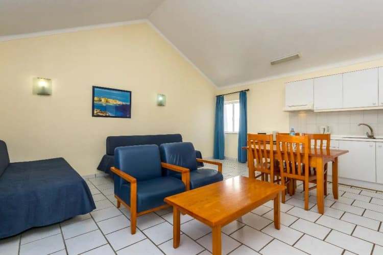 APARTMENT ONE BEDROOM Room, Ouratlantico, Algarve