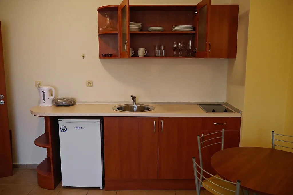 APARTMENT ONE BEDROOM Room, Summer Dreams, Bourgas