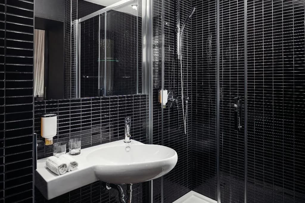Double or Twin CAPACITY 3 Room, Perla Hotel Prague, Prague