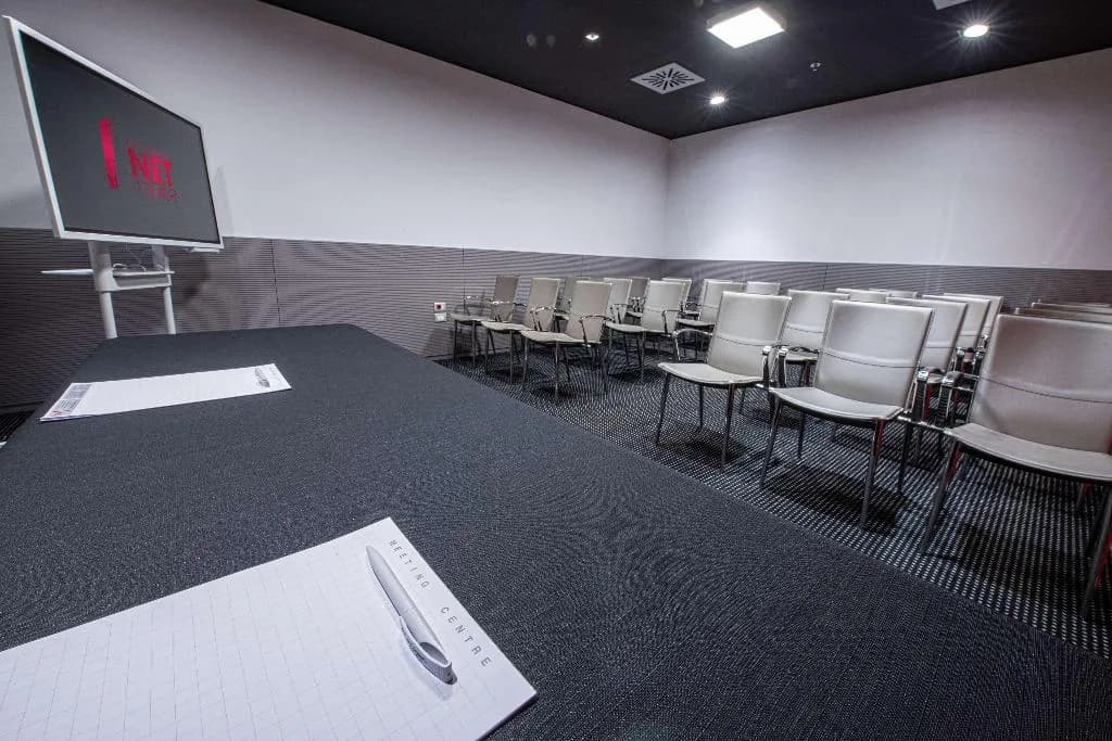Conferences, Best Western Plus Net Tower Hotel Padova, Venice