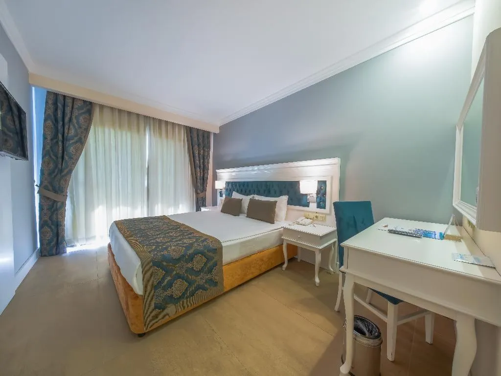 DOUBLE ECONOMY Room, Dream World Palace Hotel, Antalya