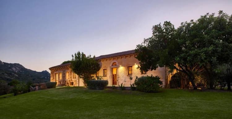 General view, Cascioni Eco Retreat, Olbia