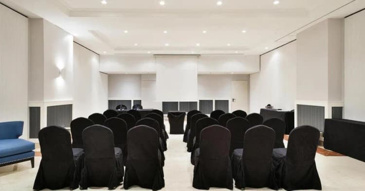 Conferences, INNSiDE by Meliá Barcelona Apolo, Barcelona