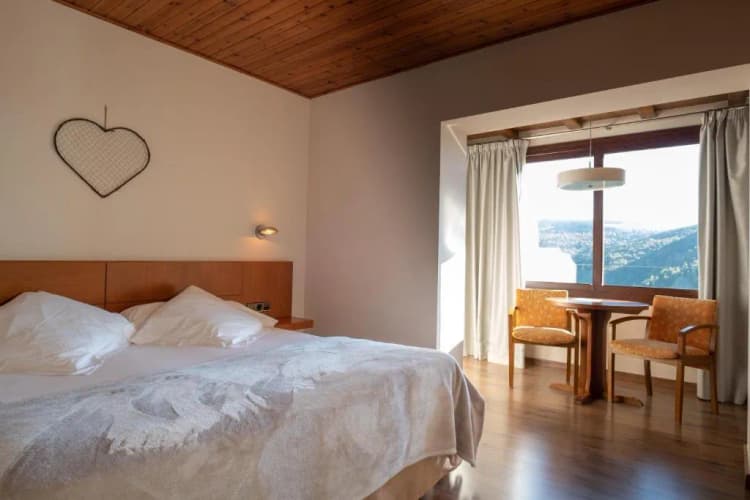 Double or Twin CLASSIC Room, Calitxo, Costa Brava
