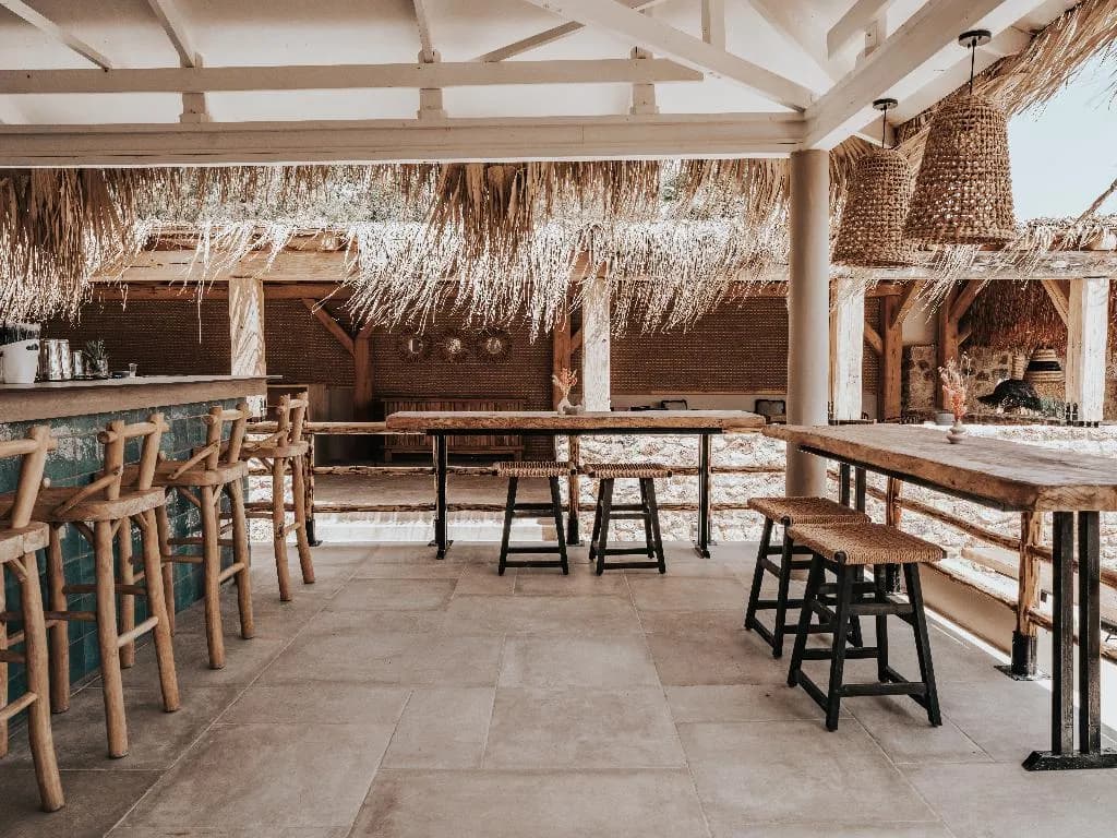Bar, Sagredo Boutique Hotel And Spa, Kos