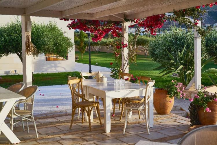 Bar, Golden Bay Apartments-Garden Haven, Crete