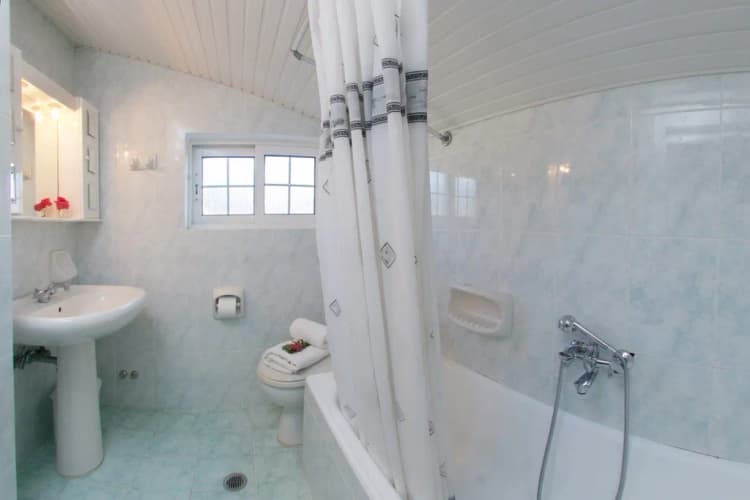 APARTMENT CAPACITY 4 Room, Diamanto, Kefallinia