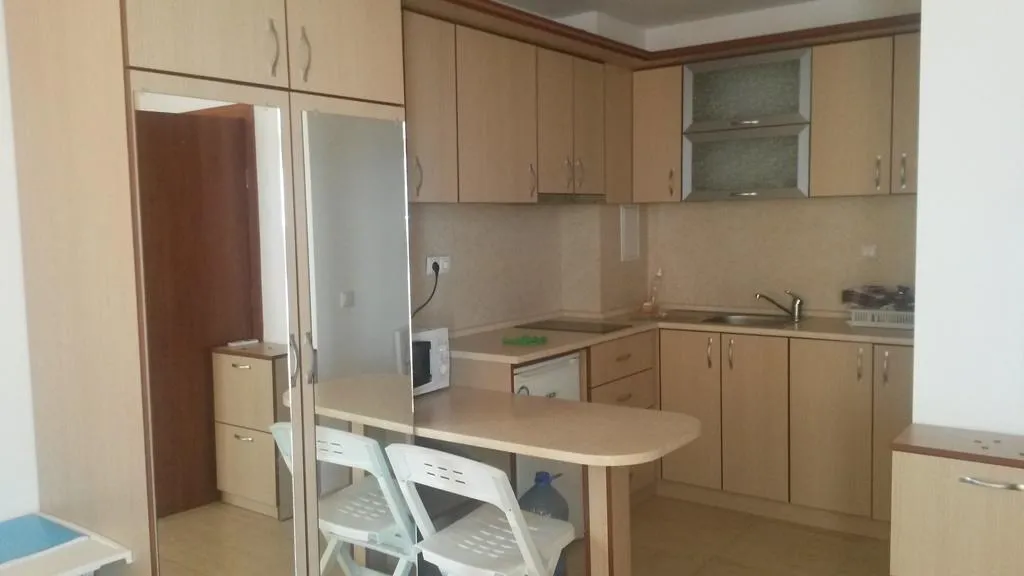 APARTMENT ONE BEDROOM Room, Etara III, Bourgas