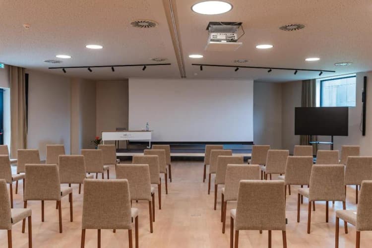 Conferences, Melia São João Da Madeira, Porto
