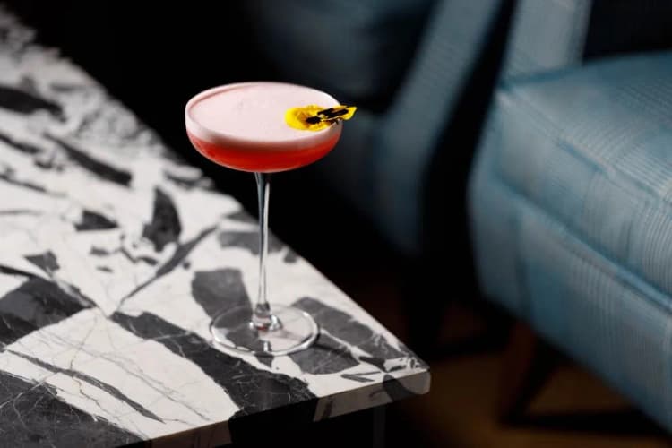 Bar, Galleria Vik Milano - Townhouse Galleria - SLH, Milan