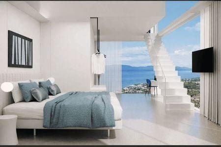 Althea Exclusive Resorts & Spa, Athens