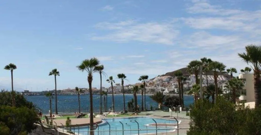 General view, Costa Mar, Tenerife