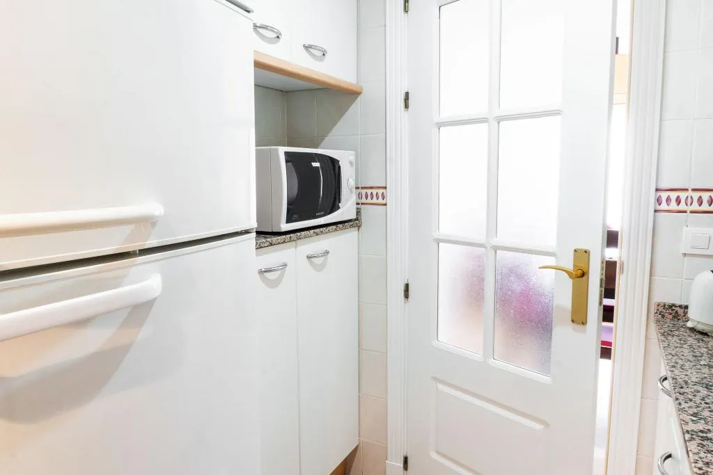 APARTMENT CAPACITY 4 ONE BEDROOM Room, Albir Confort Nuevo Golf Apartamentos, Costa Blanca