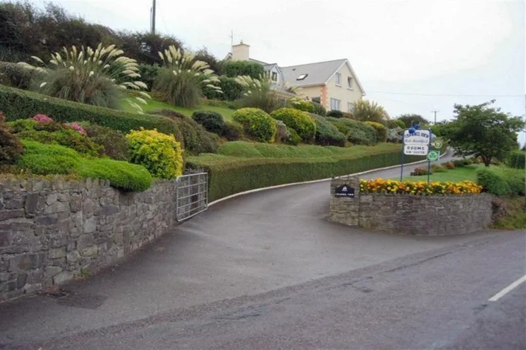 General view, Channel View, Cork