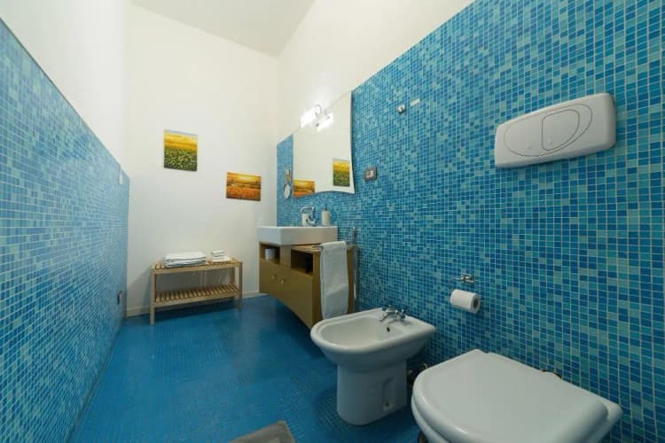 DOUBLE STANDARD Room, Catania Inn, Catania