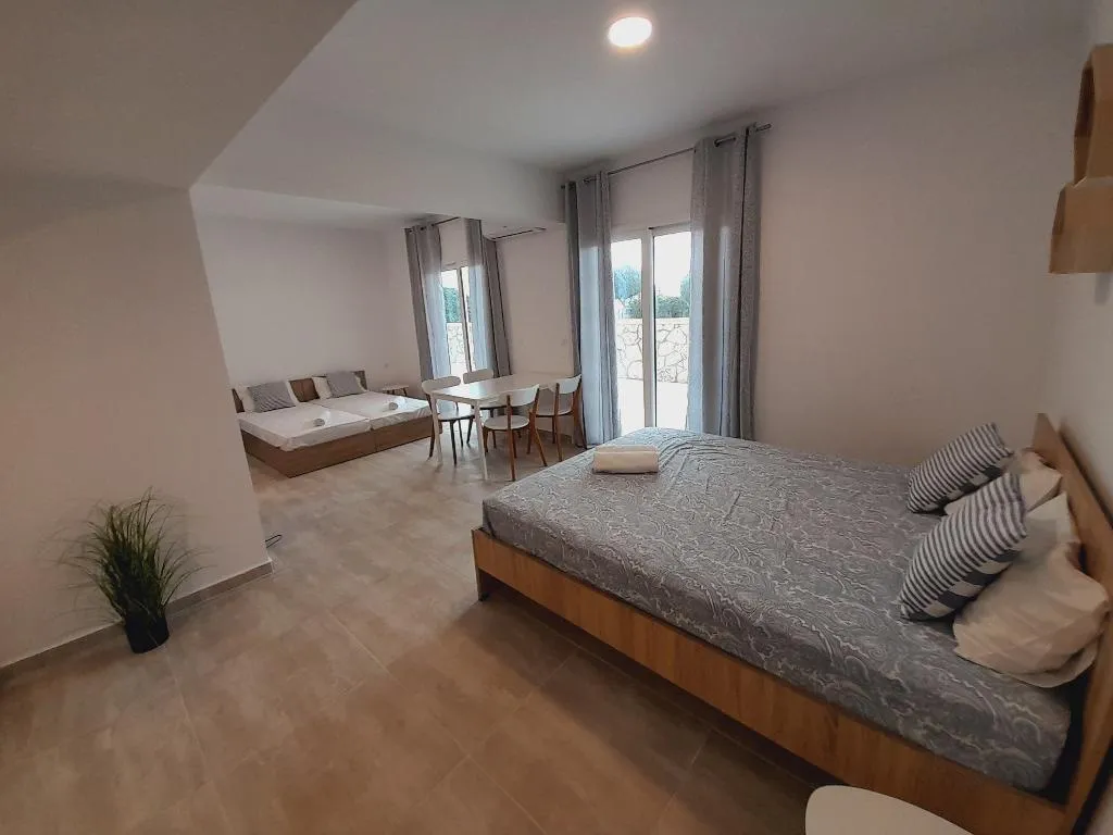 APARTMENT CAPACITY 4 Room, Telhinis Hotel and Apartments, Rhodes