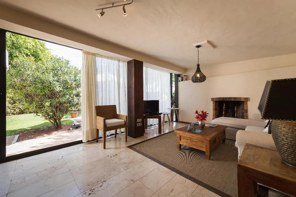 General view, Casitas Alondra Villas & Suites, Lanzarote