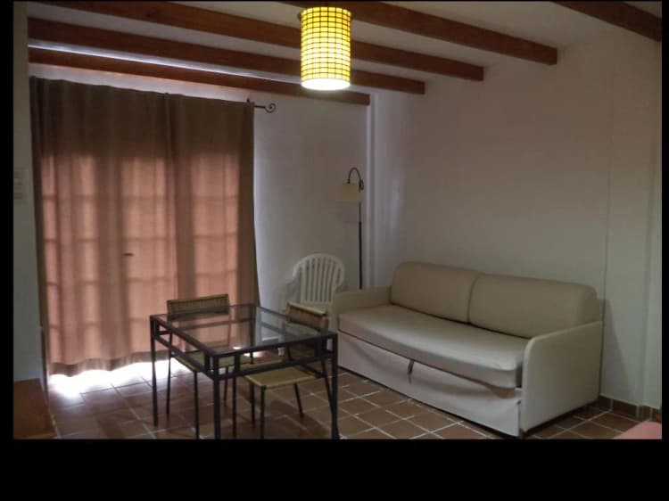 APARTMENT ONE BEDROOM Room, Breñas Garden, La Palma