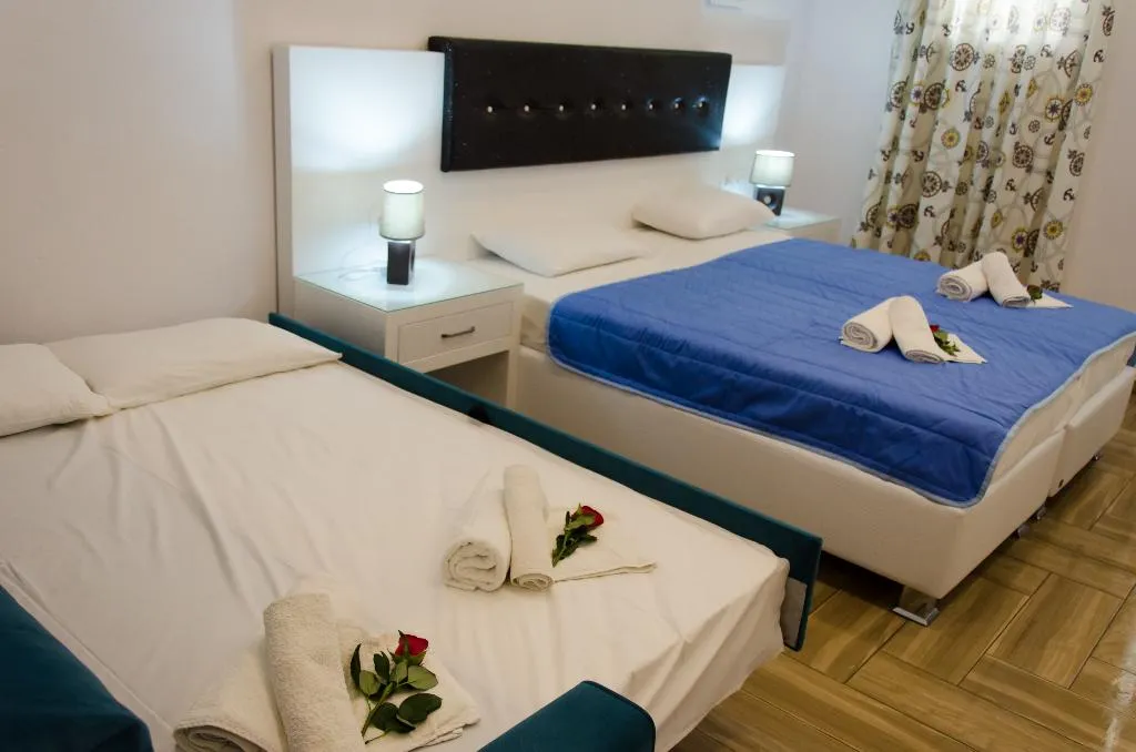 APARTMENT SUPERIOR Room, Polykratis Rooms, Skiathos