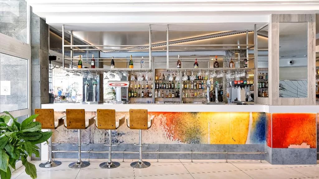 Bar, Bull Escorial & Spa, Gran Canaria