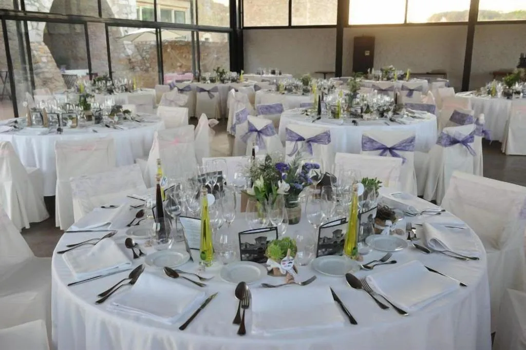 Conferences, Hotel Molí de l'Escala, Costa Brava