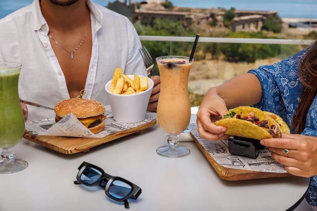 Bar, Jupiter Marina Hotel – Couples & Spa, Algarve