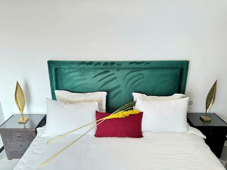 Riad Arrahma, Marrakech