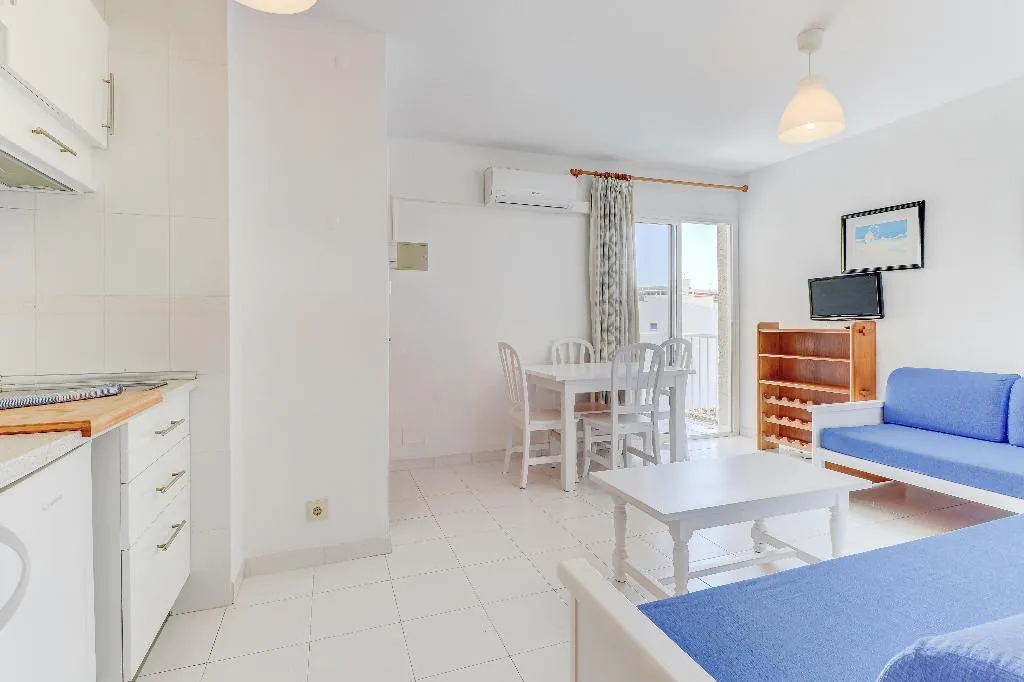 APARTMENT STANDARD Room, Llevant Apartamentos, Majorca