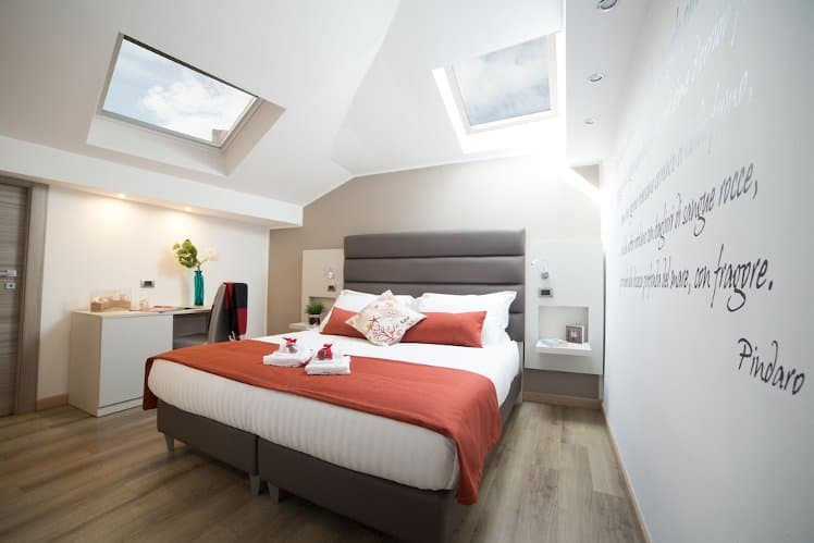 B&B Palazzo Sisto, Catania