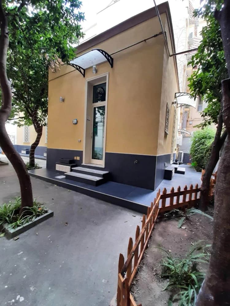 General view, Wanda Bed&Breakfast, Naples