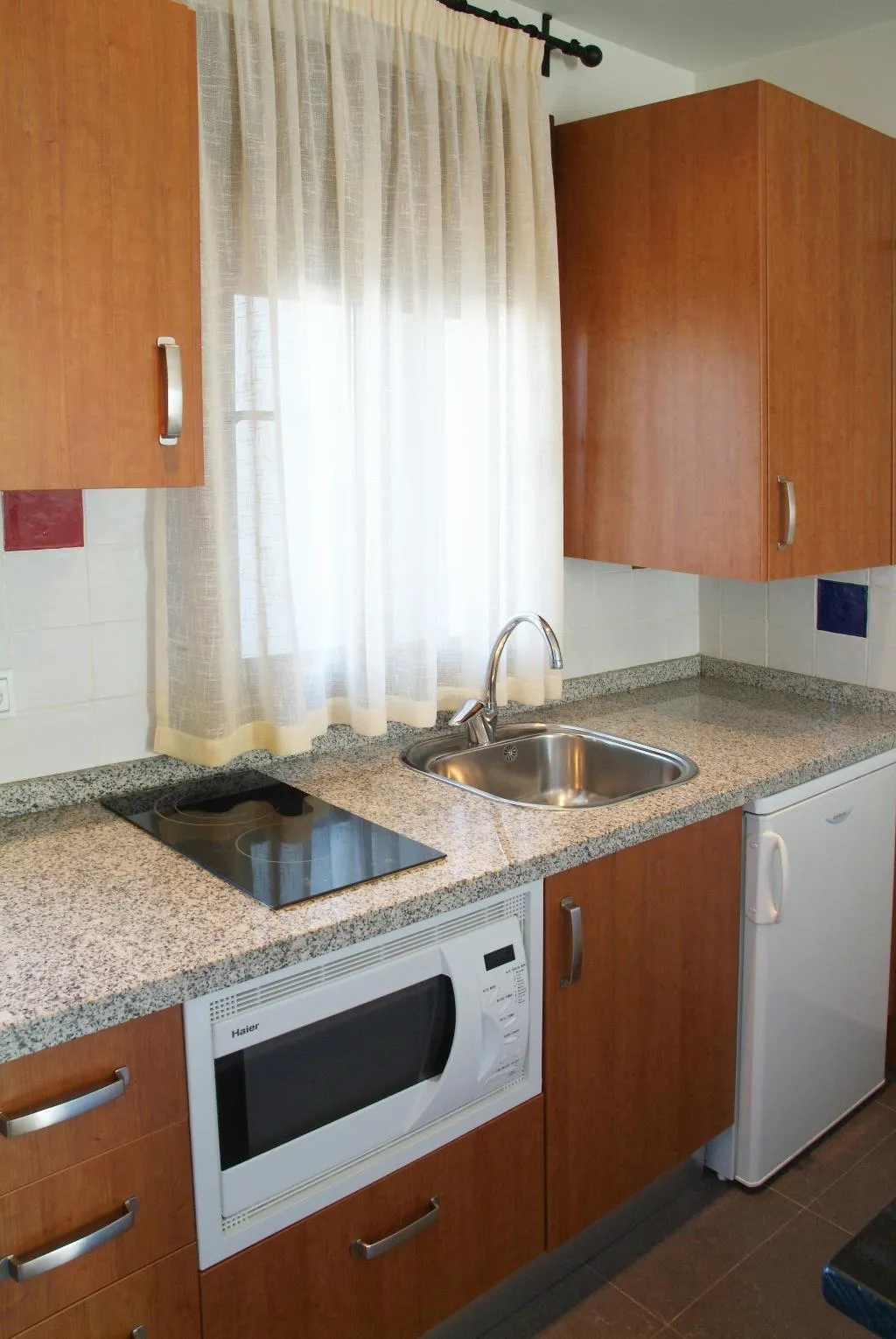 APARTMENT CAPACITY 2 Room, Ardales, Costa Del Sol