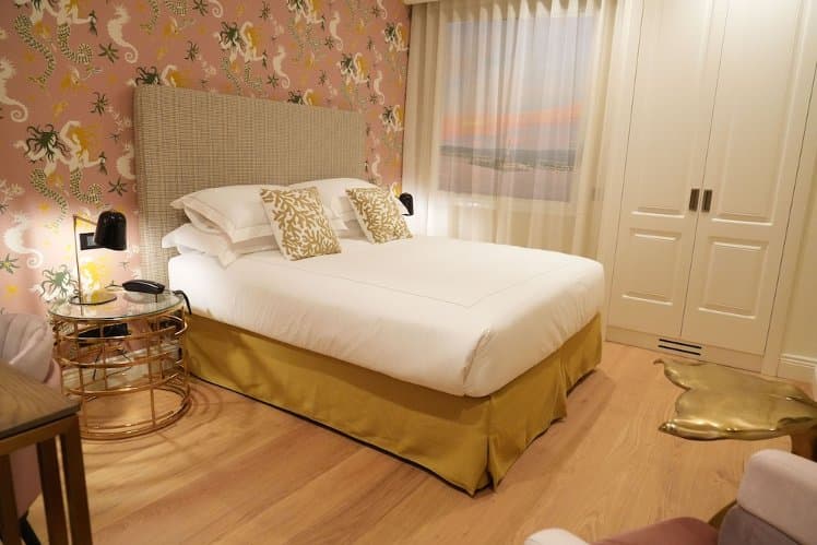 Jolly Dello Stretto Palace Hotel, Catania