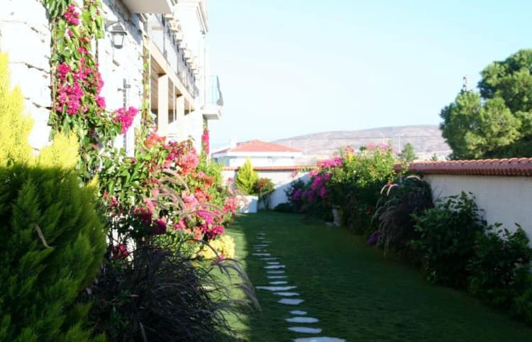 General view, Yasemin Alacati Adult Only, Izmir