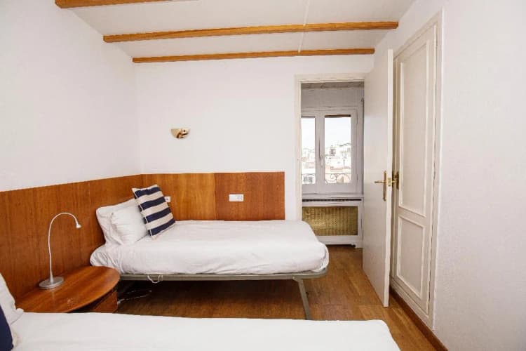 APARTMENT FOUR BEDROOMS Room, Hotel Casa Mas, Costa Brava