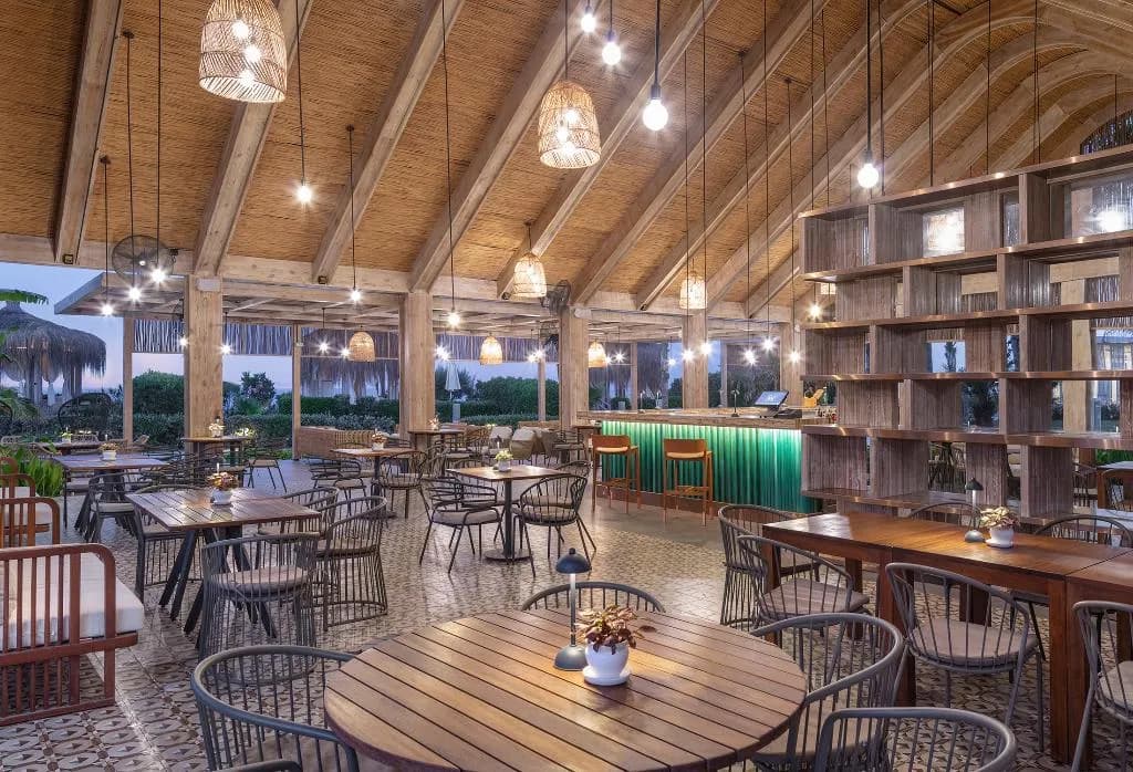 Bar, Ela Excellence Resort Belek, Antalya