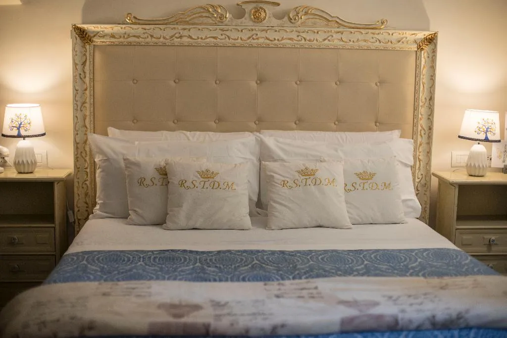 DOUBLE DELUXE Room, Royal Suite Trinità dei Monti, Rome