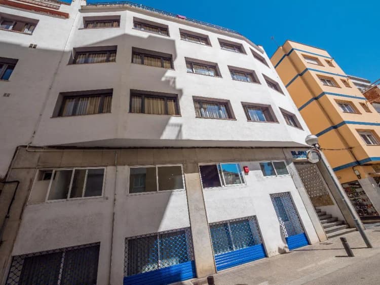 General view, Apartaments AR Blavamar-San Marcos, Costa Brava